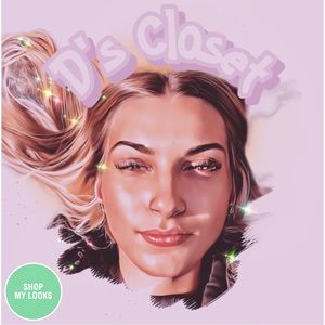 Meet your Posher, Dylan